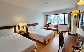 Ramada By Wyndham D Ma Bangkok